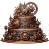 steampunk-cakes-2