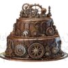 steampunk-cakes-5
