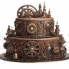 steampunk-cakes-6
