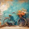 teal -bike-1