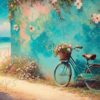 teal -bike-2