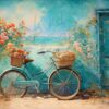 teal -bike-8