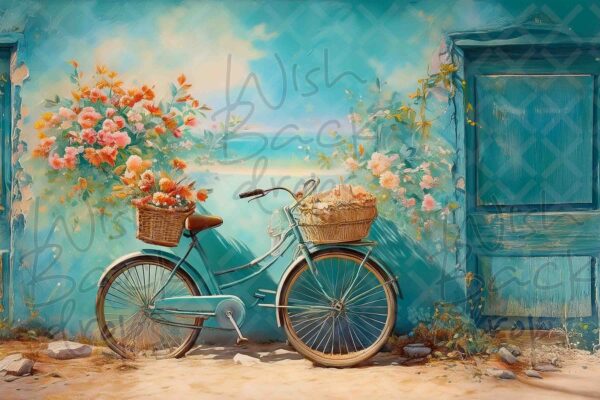 teal -bike-8