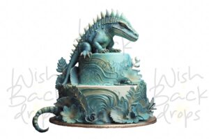 teal-dinos-cake-1