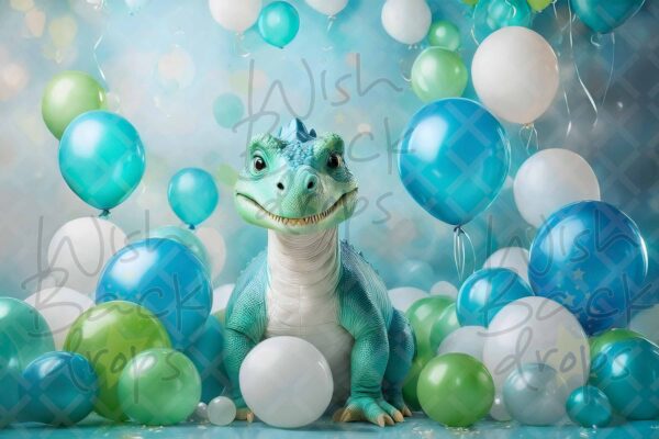 teal-dinos-cake-1