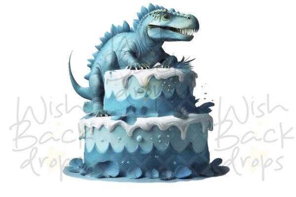 teal-dinos-cake-2