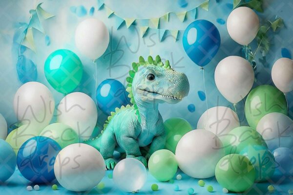 teal-dinos-cake-2
