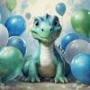 teal-dinos-cake-3