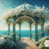 teal-gazebo-1