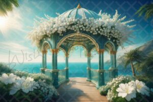 teal-gazebo-1