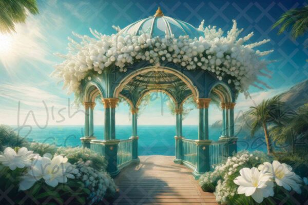 teal-gazebo-1