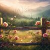 vintage-fence-roses-9
