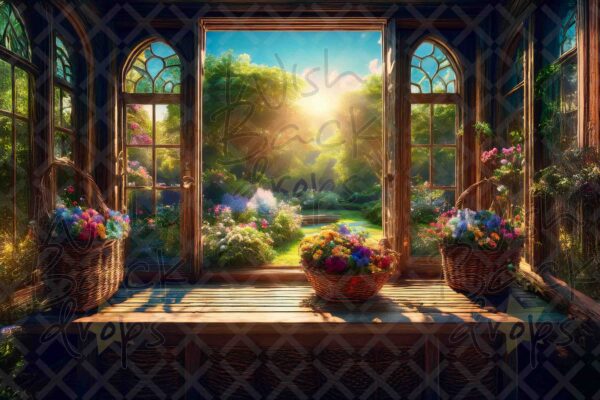 windows-flowers-6
