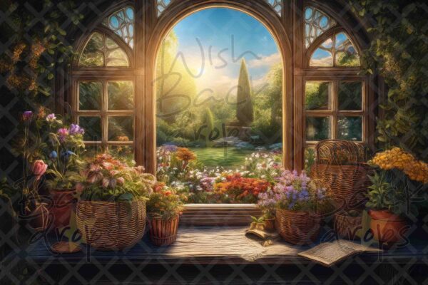 windows-flowers-7