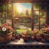 windows-flowers-8