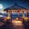wood-gazebo-at night-1