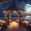 wood-gazebo-at night-3