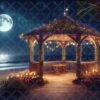 wood-gazebo-at night-5