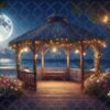 wood-gazebo-at night-6