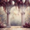 burgundy-balloons-11