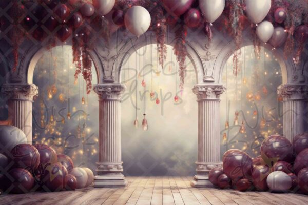 burgundy-balloons-11