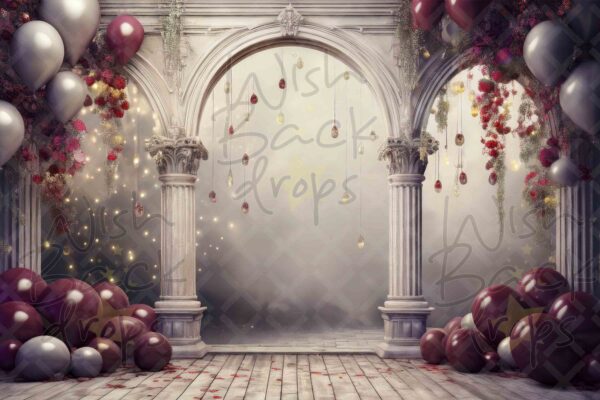 burgundy-balloons-2