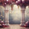 burgundy-balloons-4