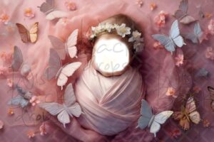 coral-butterflies-baby-3