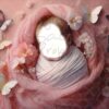 coral-butterflies-baby-4