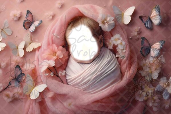 coral-butterflies-baby-4
