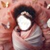 coral-butterflies-baby-5