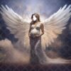 fantasy dress-wings-10