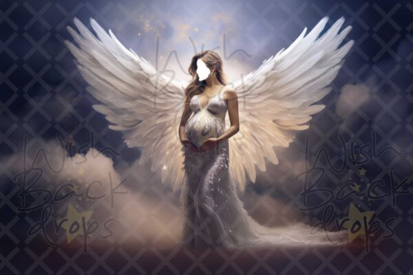fantasy dress-wings-10