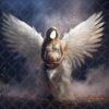 fantasy dress-wings-2