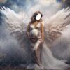 fantasy dress-wings-3