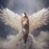 fantasy dress-wings-5