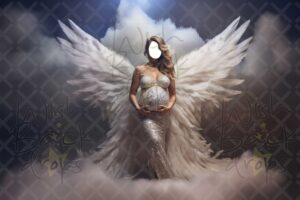 fantasy dress-wings-6