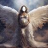 fantasy dress-wings-7
