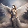 fantasy dress-wings-8