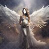fantasy dress-wings-9