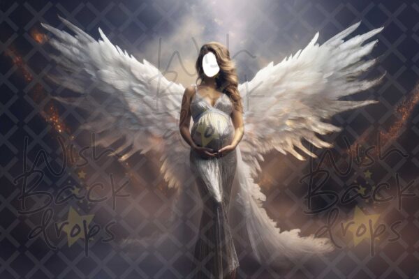 fantasy dress-wings-9