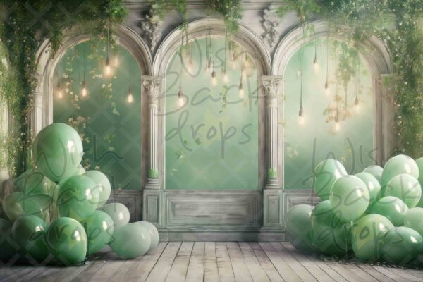 green-balloons-3