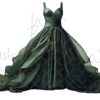 green-dress-1