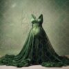 green-dress-10