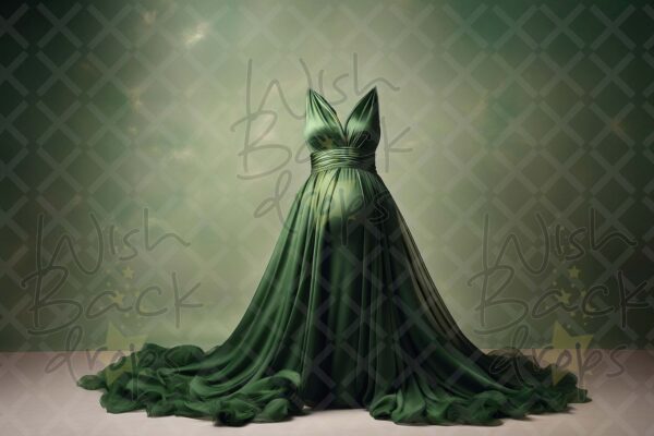 green-dress-10