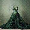 green-dress-11