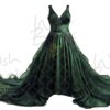 green-dress-4