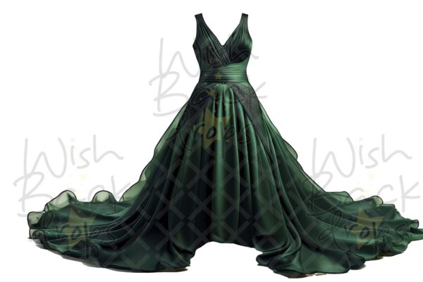 green-dress-4