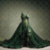 green-dress-5