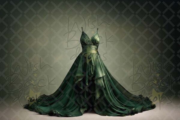 green-dress-5